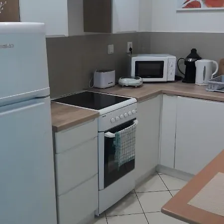 Apart. Grabiszynska - Parking Included Lejlighed *