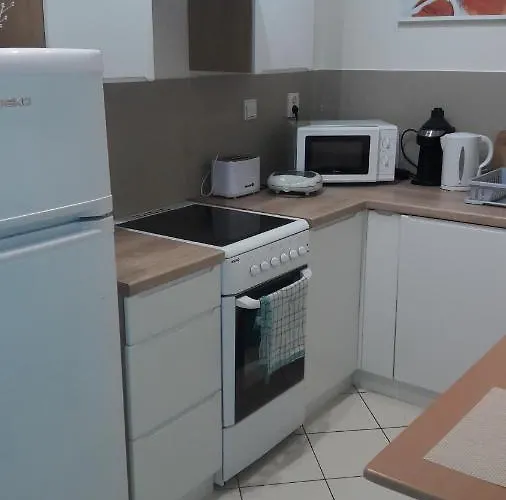 Apart. Grabiszynska - Parking Included شقة *