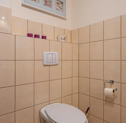 Apart. Grabiszynska - Parking Included شقة فروتسواف