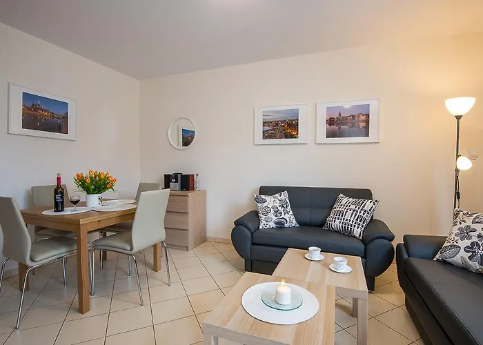 Apart. Grabiszynska - Parking Included * فروتسواف