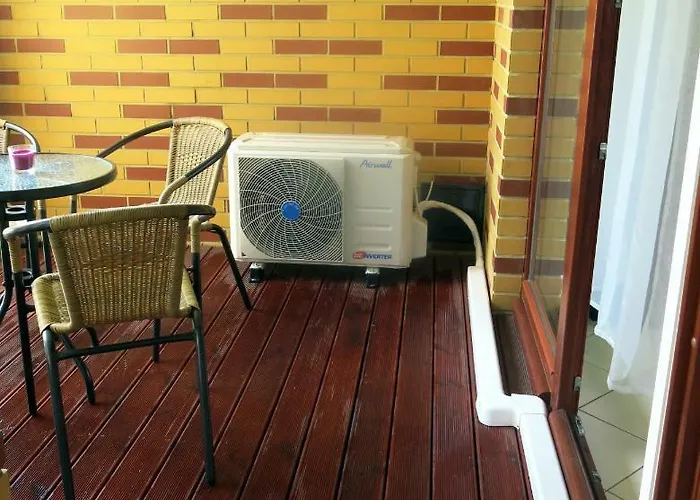 Apart. Grabiszynska - Parking Included * فروتسواف