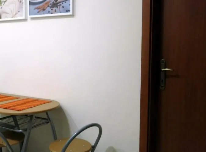 شقة Apart. Grabiszynska - Parking Included