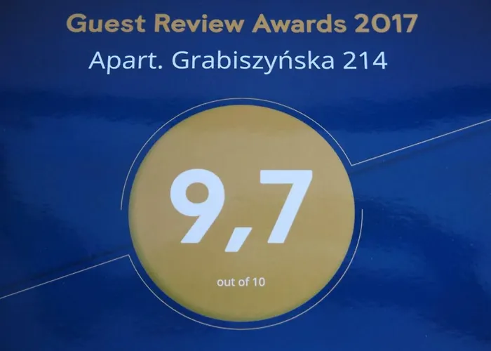 Apart. Grabiszynska - Parking Included شقة