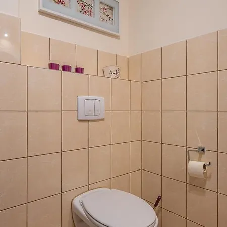 Apart. Grabiszynska - Parking Included Апартаменты Вроцлав