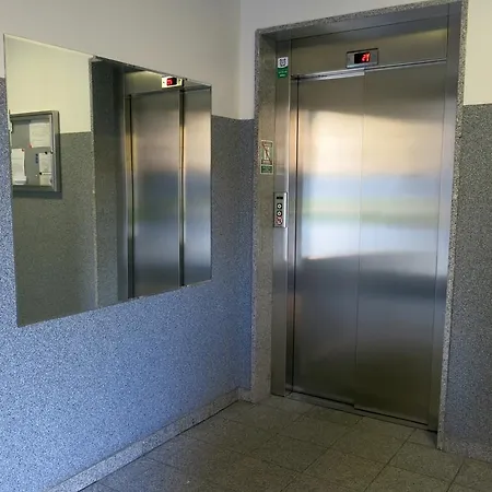 Apartmán Apart. Grabiszynska - Parking Included Vratislav