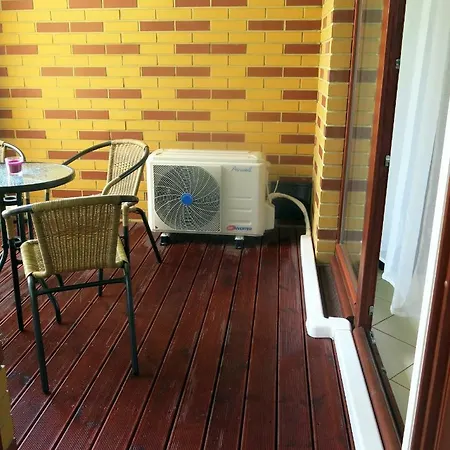 Apart. Grabiszynska - Parking Included * Вроцлав