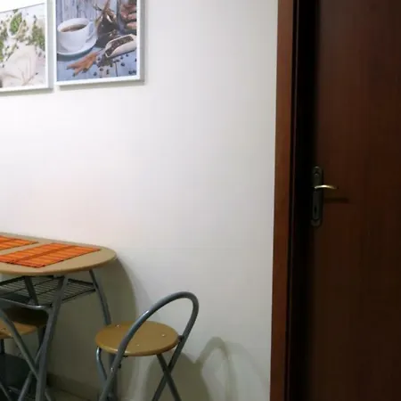 דירה Apart. Grabiszynska - Parking Included