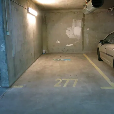 Apart. Grabiszynska - Parking Included Вроцлав