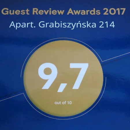 Apart. Grabiszynska - Parking Included アパート