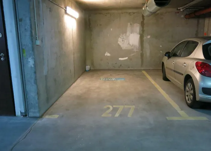 Apart. Grabiszynska - Parking Included Wroclaw